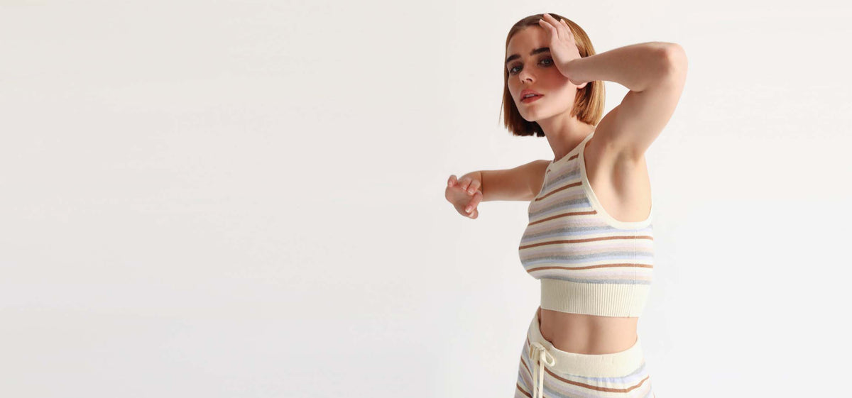 loungewear