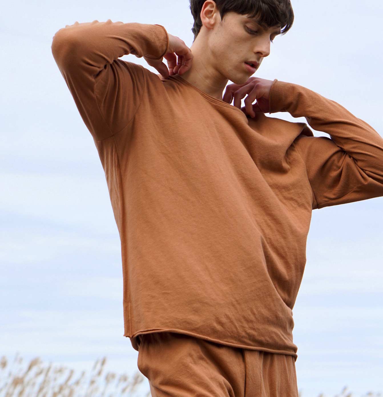 New Mens