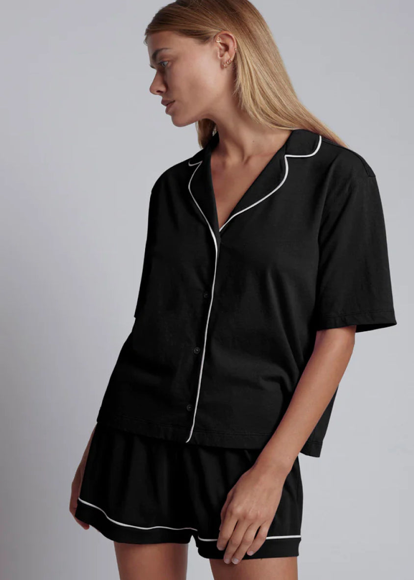 Organic Sleepwear