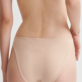 Galen High Leg Brief|Macadamia