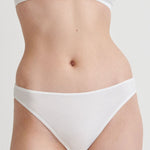 Genny Thong|White