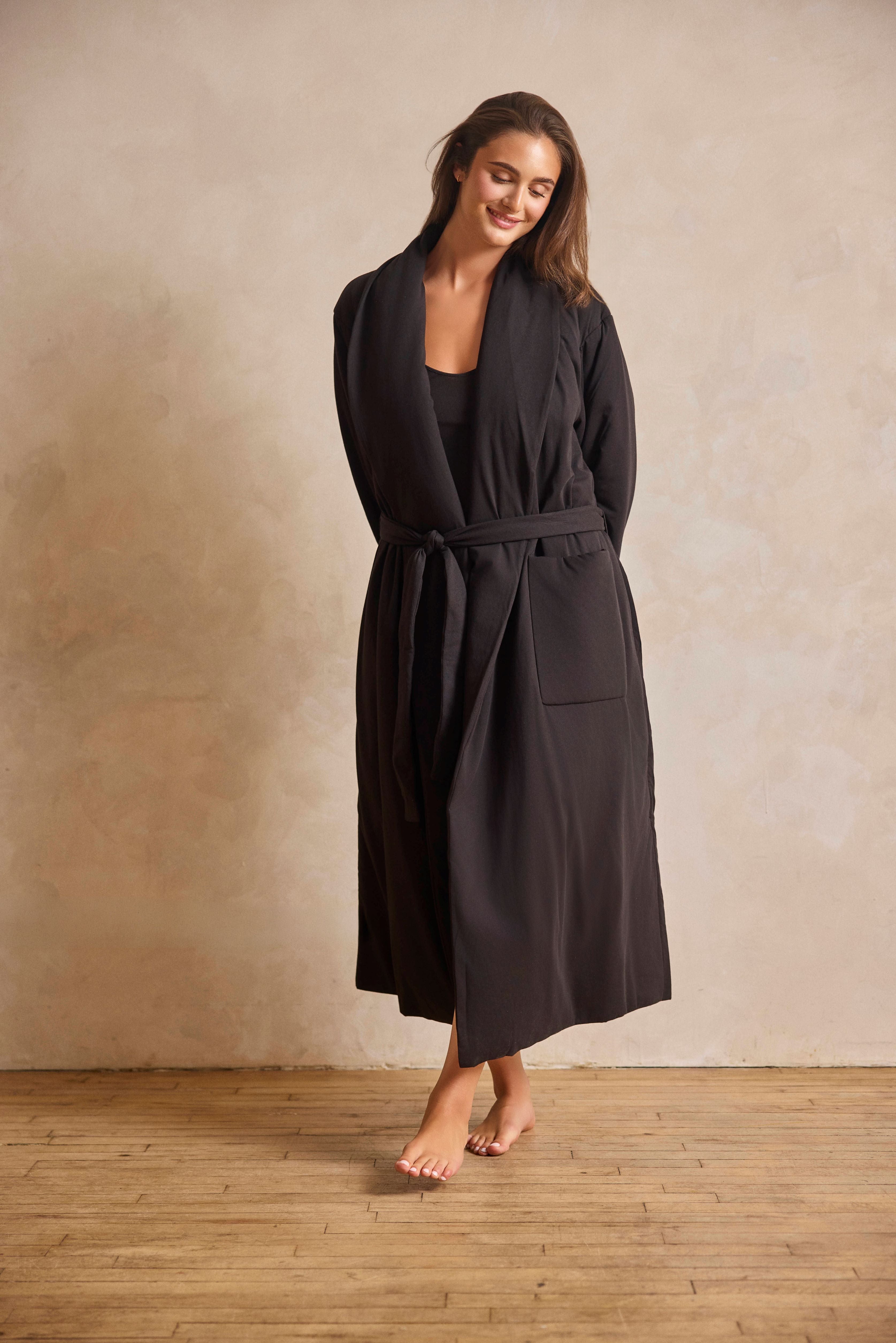 Oasis Robe