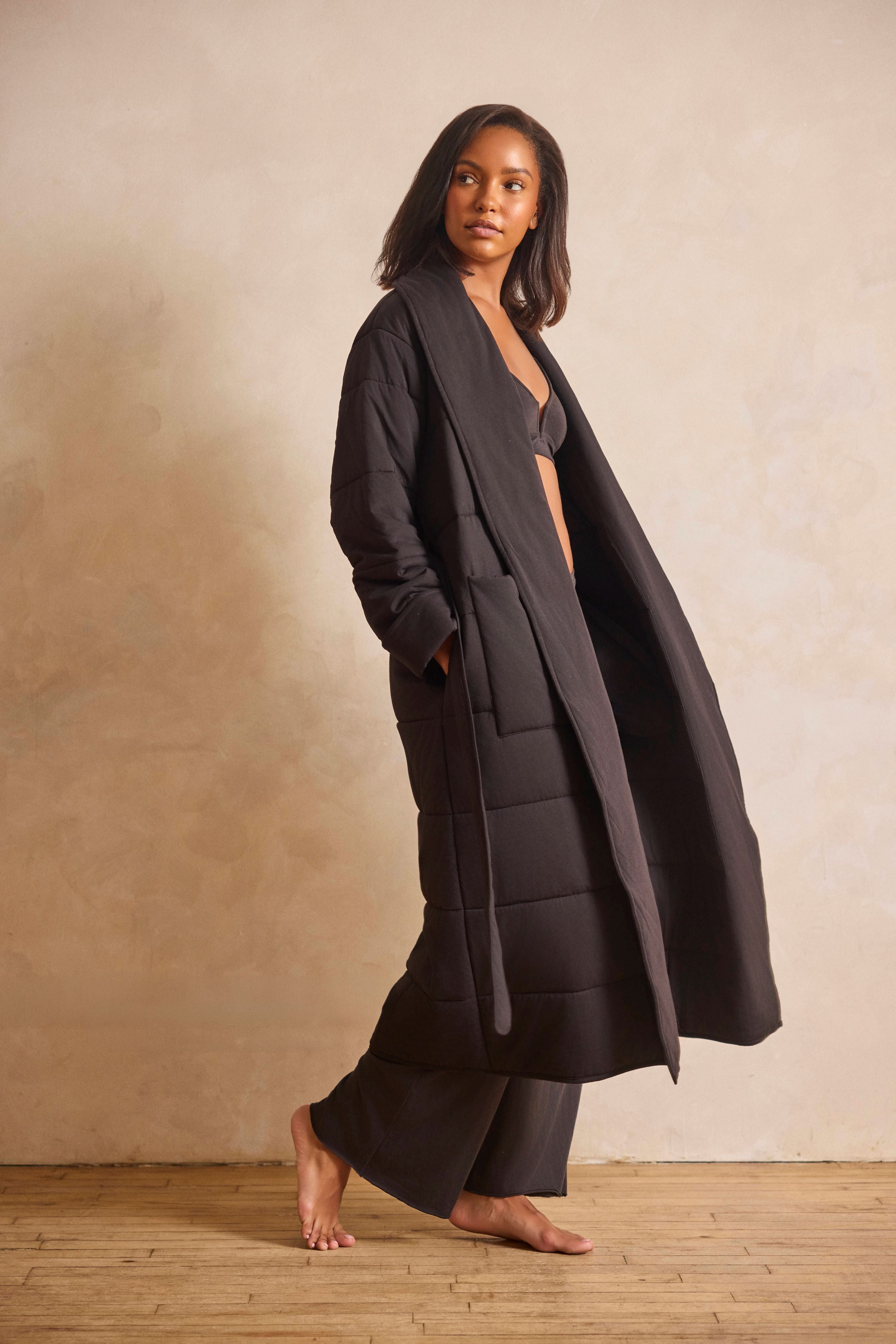 Sierra Robe