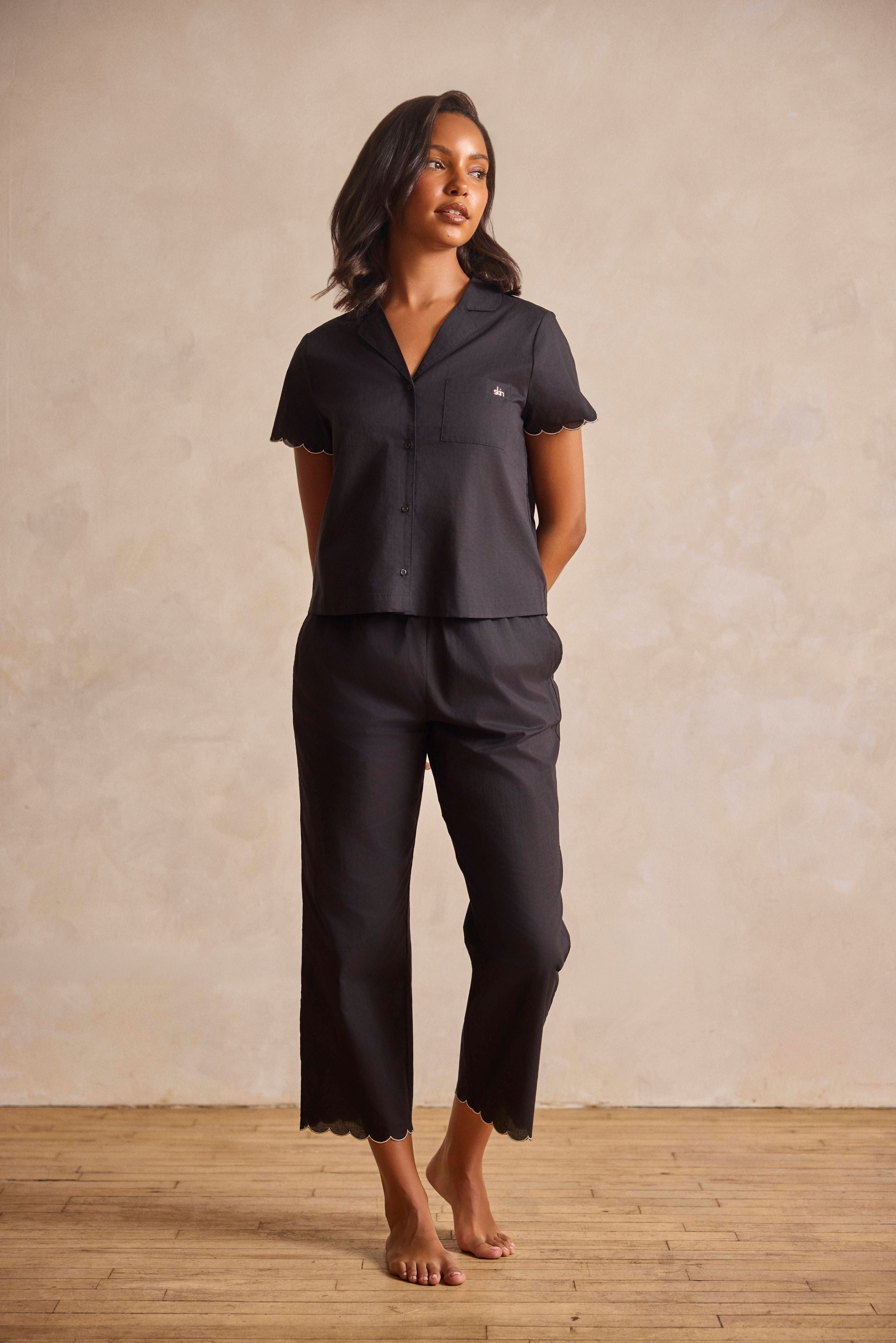 Ivy Sleep Shirt