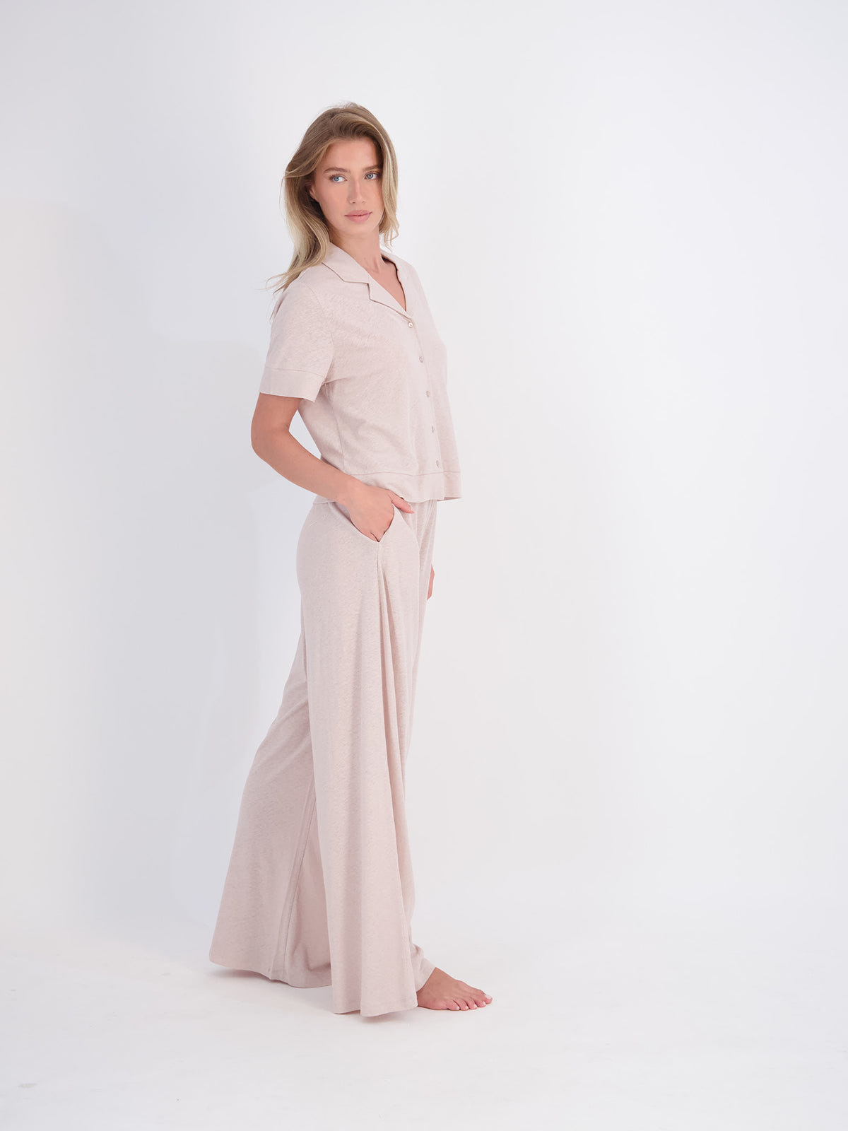 Margot Wide Leg Pant
