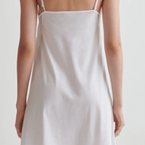 Mckinley Chemise|WHITE