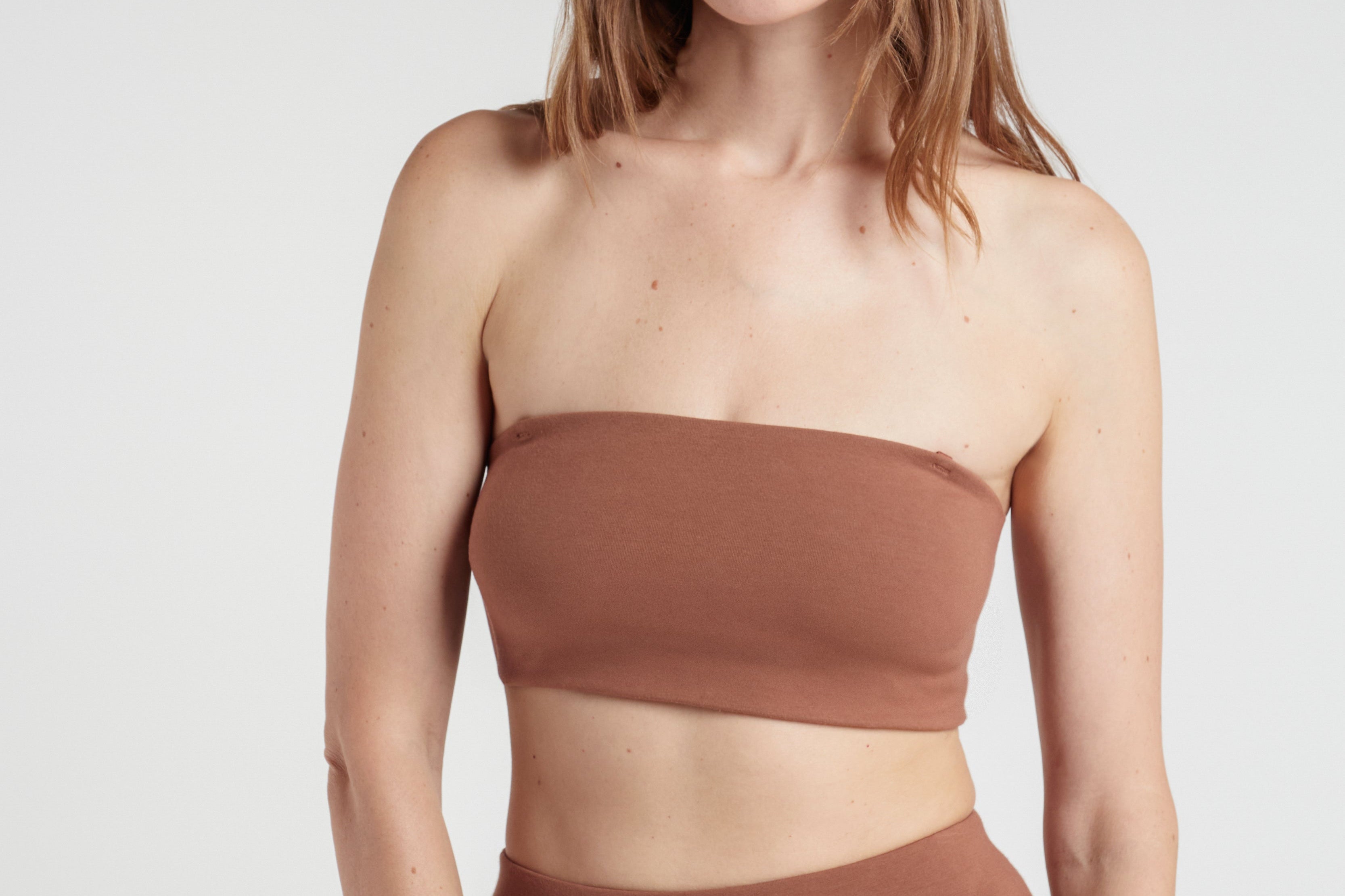 Base Bandeau Top