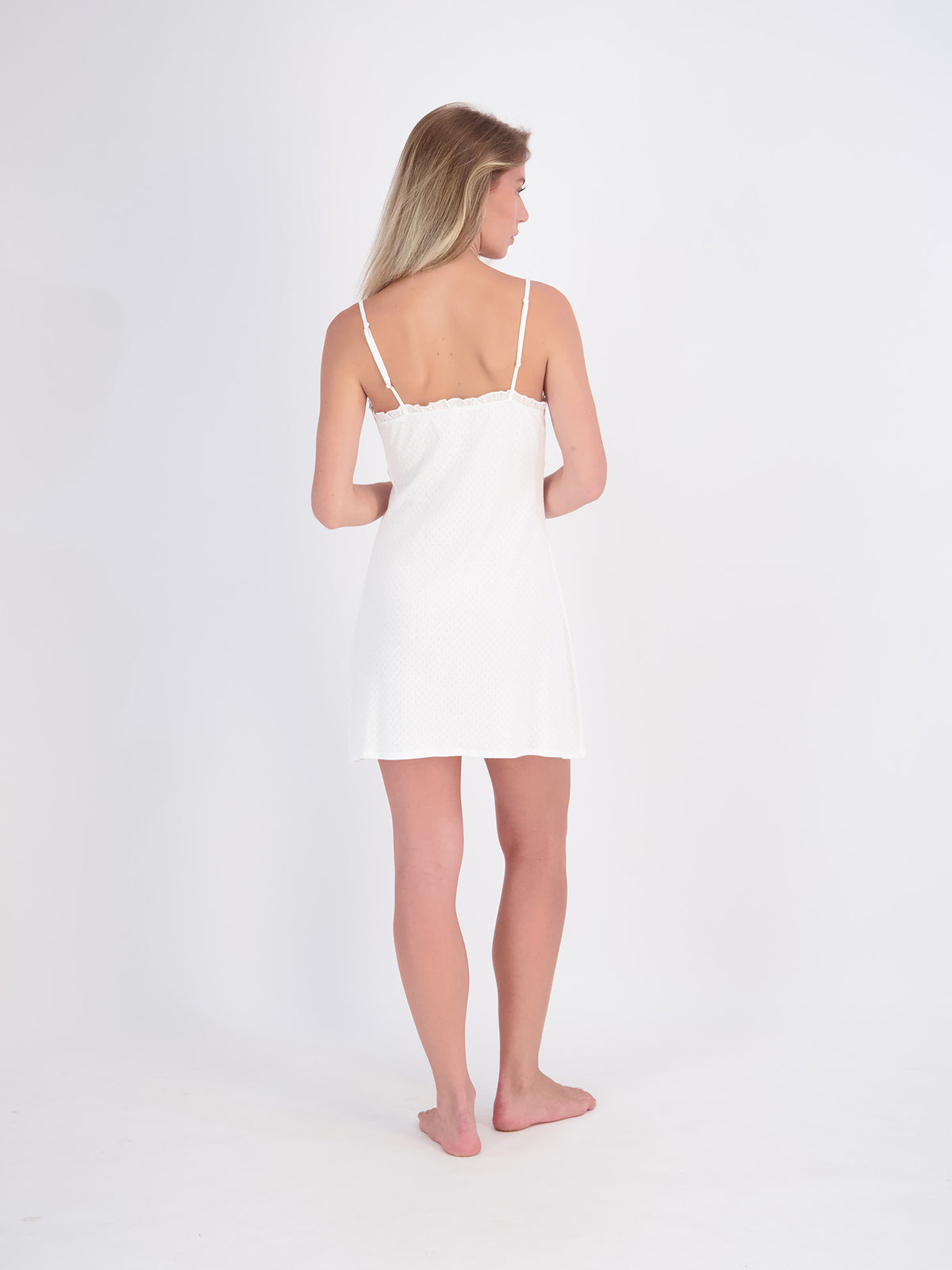 Poppy Chemise