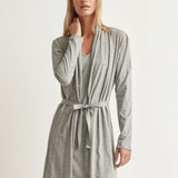 Coleen Robe|Heather Grey